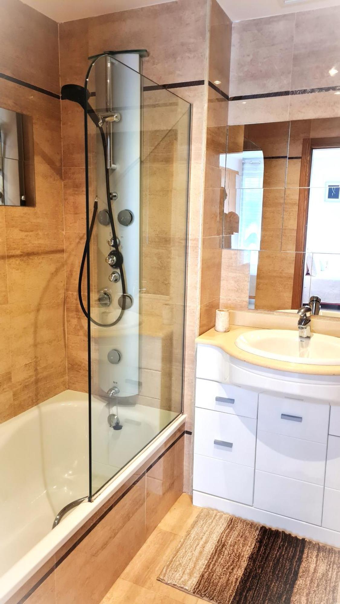 Beach Valencia Luxury A40-28 Apartment With Terrace And Sea Views Ngoại thất bức ảnh